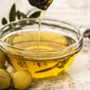 Olive Oil