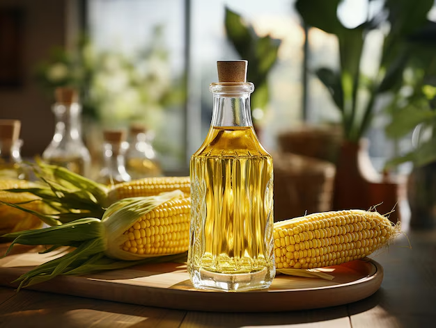 Corn Oil