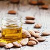Almond Oil