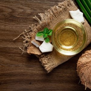 Coco Oil