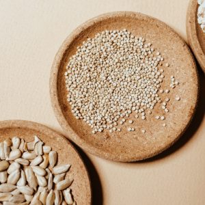 Seeds Oil