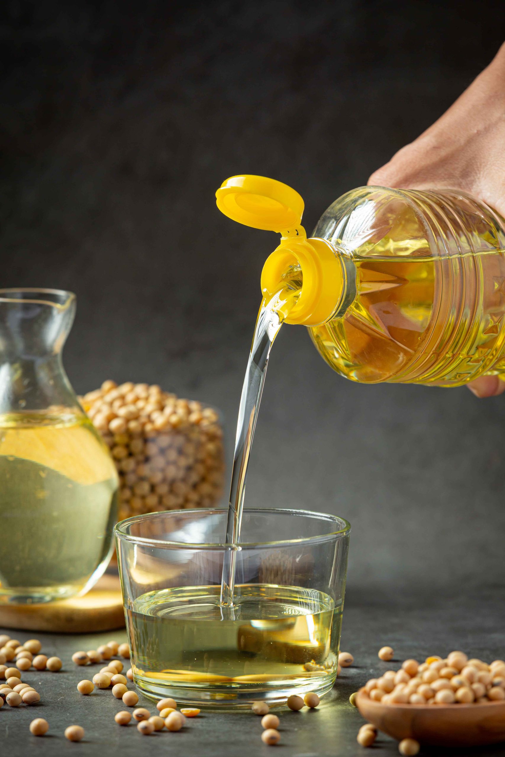 Soybean Oil